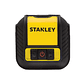 Nivel Linhas Cruzadas CUBIX STHT77498-1 STANLEY - Miniatura 3