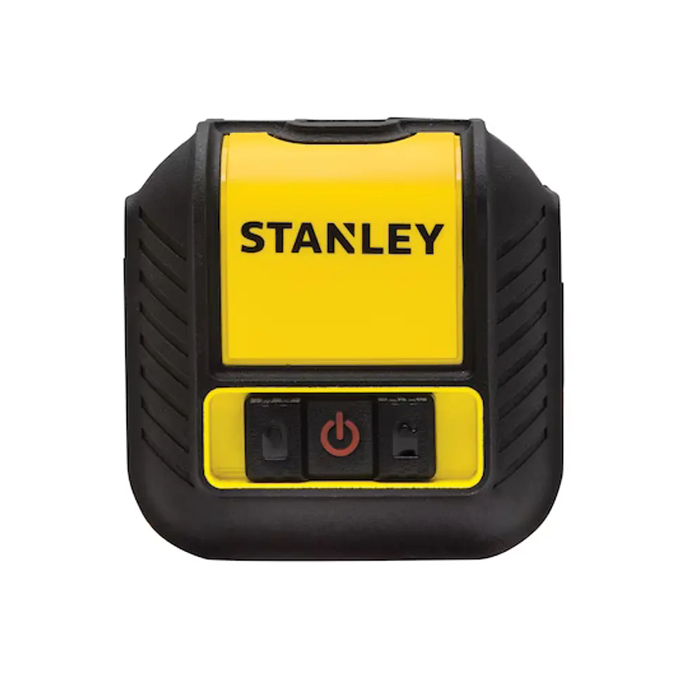 Nivel Linhas Cruzadas CUBIX STHT77498-1 STANLEY 3