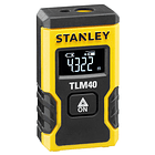 Medidor de Distancias LASER 12m TLM40 STHT77666-0 STANLEY 1