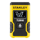 Medidor de Distancias LASER 12m TLM40 STHT77666-0 STANLEY 2