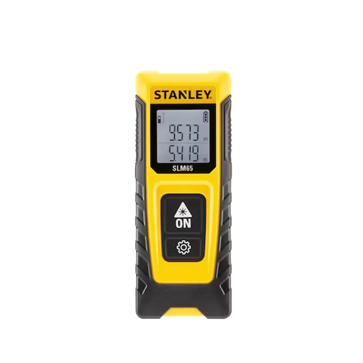 Medidor de Distancias LASER 20m SLM65 STHT77065-0 STANLEY 1