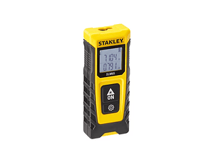 Medidor de Distancias LASER 20m SLM65 STHT77065-0 STANLEY