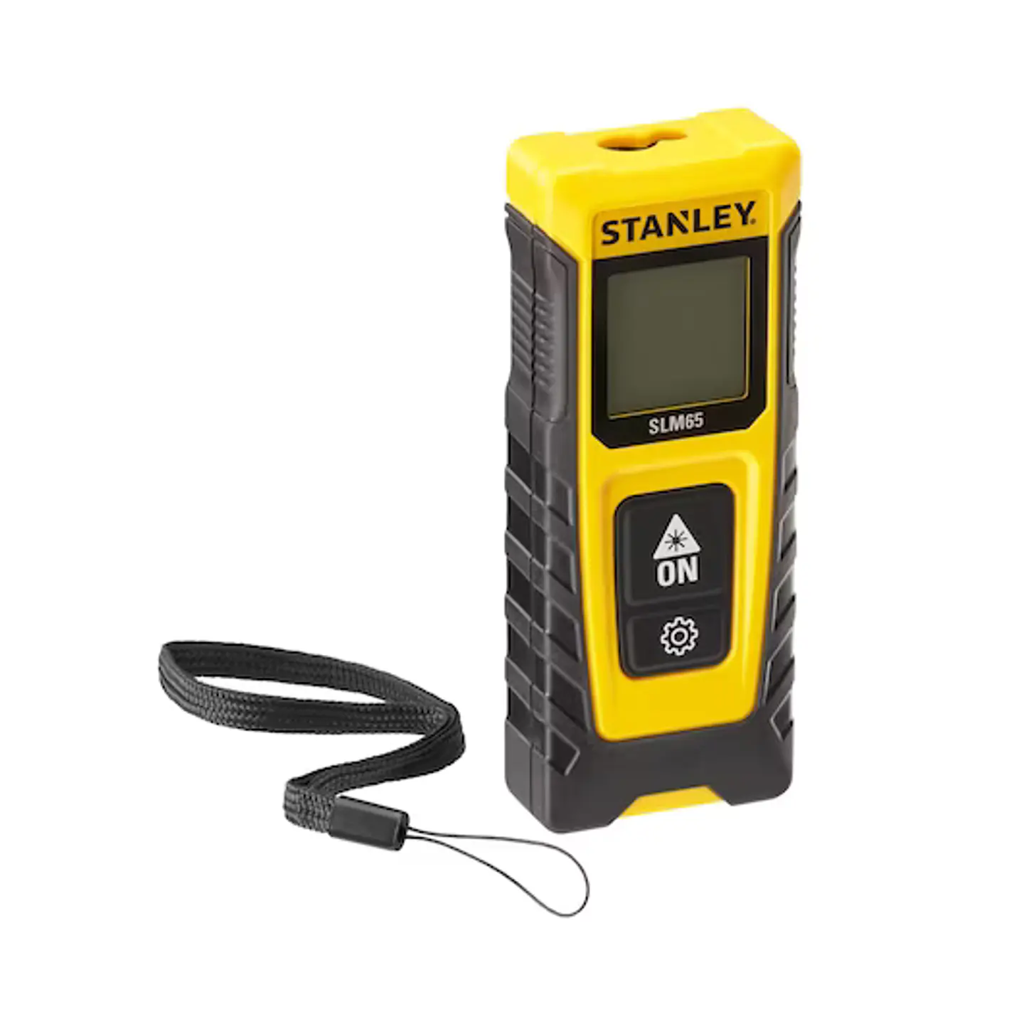Medidor de Distancias LASER 20m SLM65 STHT77065-0 STANLEY 3