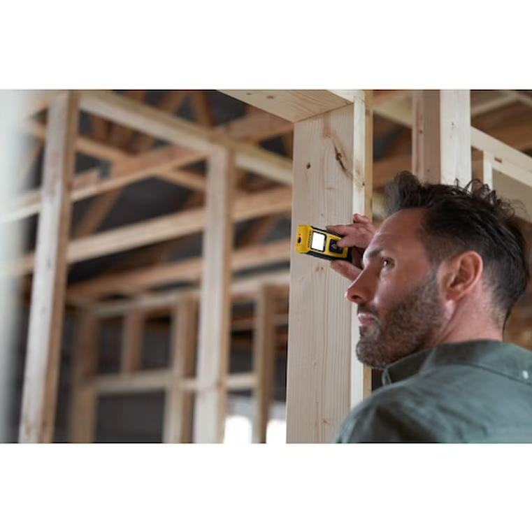 Medidor de Distancias LASER 20m SLM65 STHT77065-0 STANLEY 6