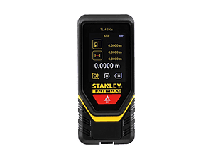 Medidor de Distancias LASER 100m TLM330 STHT1-77140 STANLEY
