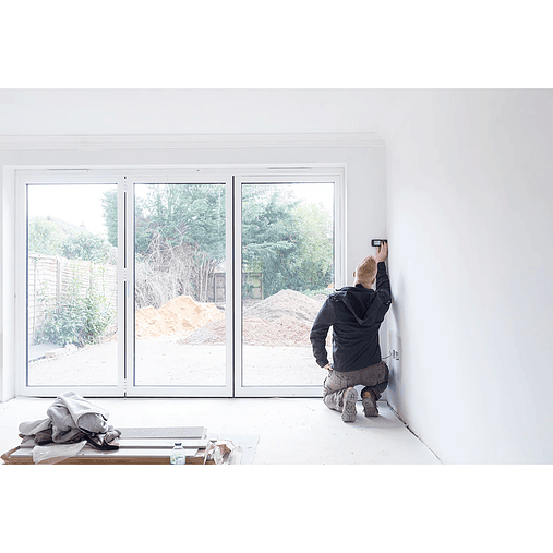 Medidor de Distancias LASER 100m TLM330 STHT1-77140 STANLEY 2