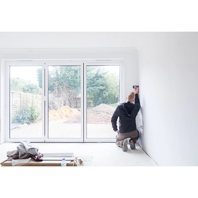 Medidor de Distancias LASER 100m TLM330 STHT1-77140 STANLEY 2