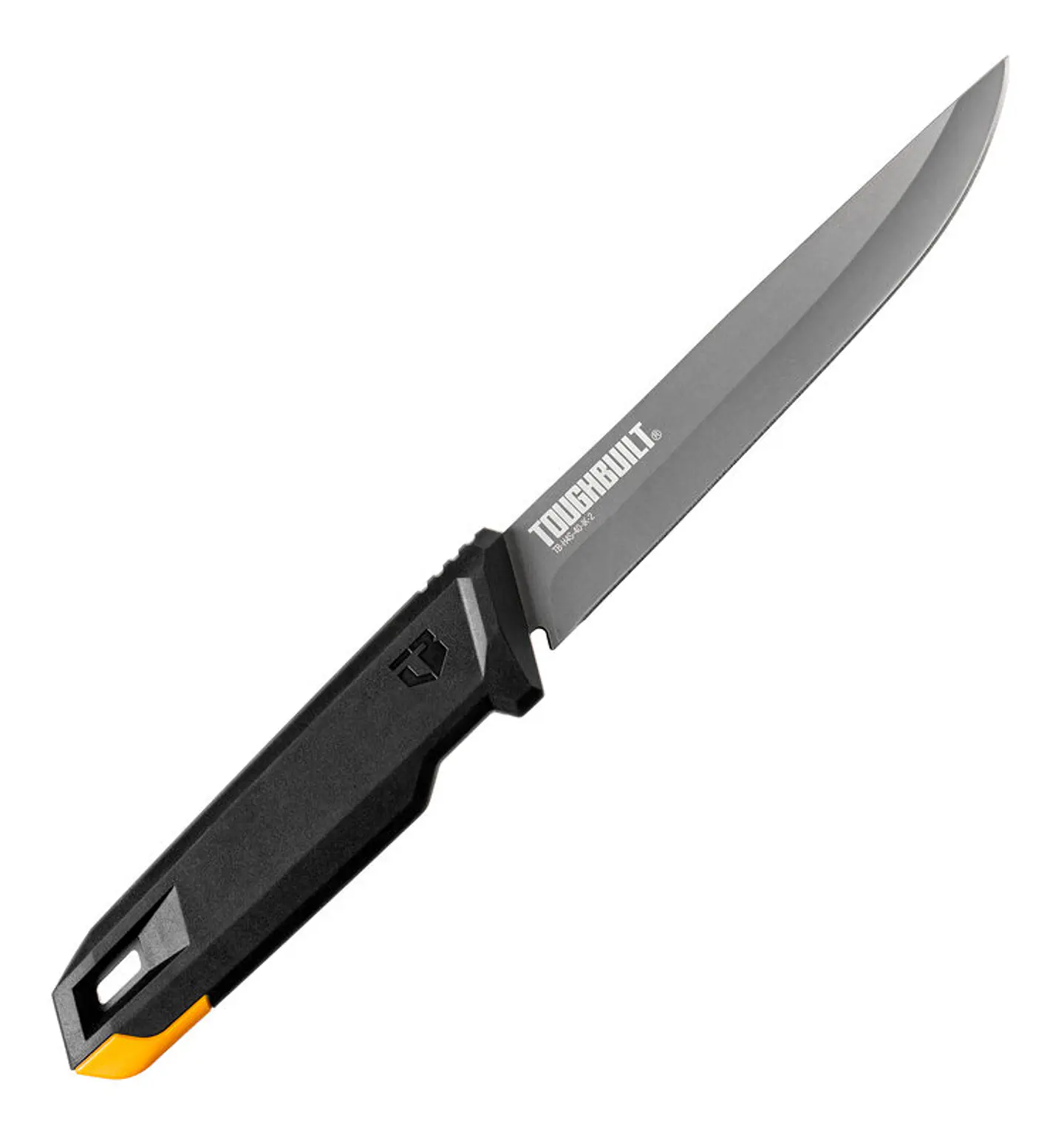 Faca profissional com bolsa TB-H4S-40-IK-2 TOUGHBUILT 2