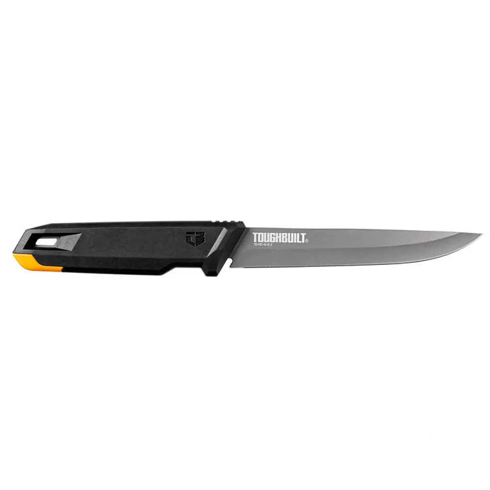 Faca profissional com bolsa TB-H4S-40-IK-2 TOUGHBUILT 1