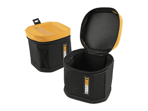 Caixas de armazenamento CUBE SOFTBOXES TB-192-A2 TOUGHBUILT (Pack 2 UNIDADES)