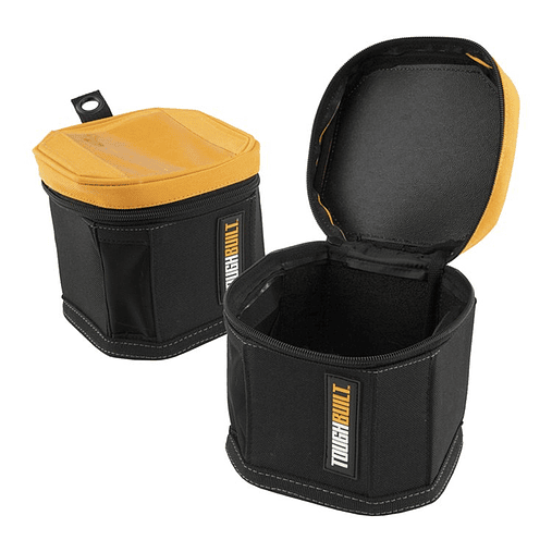 Caixas de armazenamento CUBE SOFTBOXES TB-192-A2 TOUGHBUILT (Pack 2 UNIDADES) 1