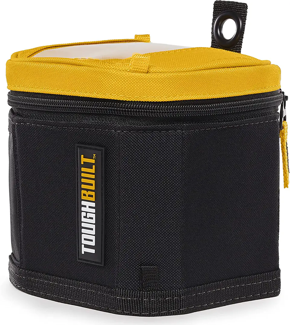 Caixas de armazenamento CUBE SOFTBOXES TB-192-A2 TOUGHBUILT (Pack 2 UNIDADES) 4