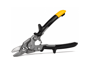 Tesoura de corte chapa curta BULLDOG TB-H4-60-B TOUGHBUILT