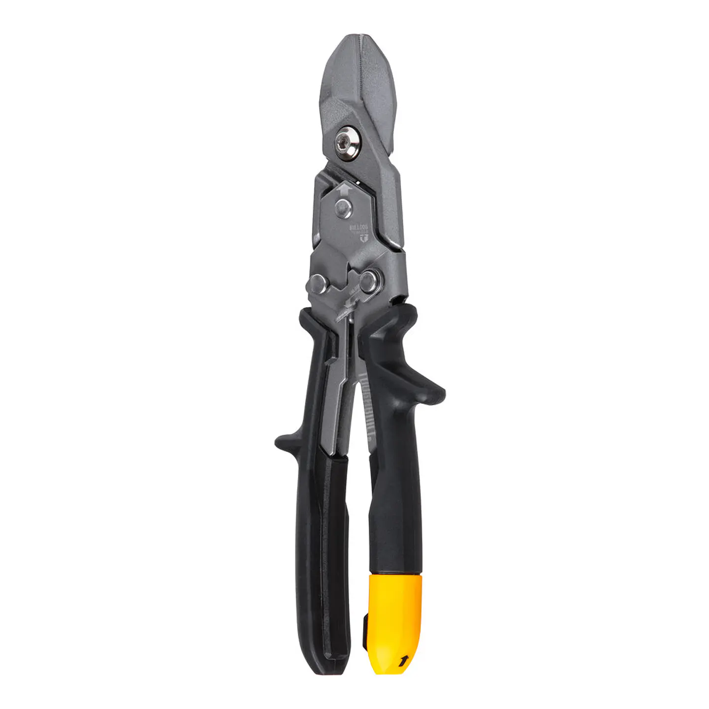 Tesoura de corte chapa curta BULLDOG TB-H4-60-B TOUGHBUILT 6