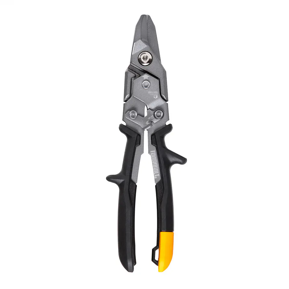 Tesoura de corte chapa curta BULLDOG TB-H4-60-B TOUGHBUILT 1