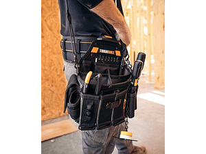 Bolsa para Electricista com alça de ombro MASTER TB-CT-104 TOUGHBUILT