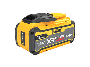 Bateria FlexVolt XR54/18V DCB549 15,0 Ah DEWALT