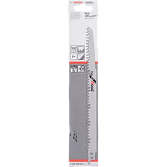 Lâmina de Serra Sabre S 1531 L TOP FOR WOOD BOSCH ( 5 UNI)