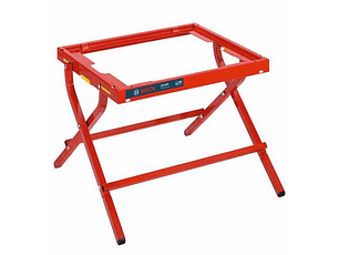 Mesa de trabalho GTA 6000 para serra circular de mesa GTS 10 XC BOSCH