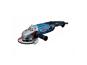 Rebarbadora Grande 2.800W GWS 30-180 PB BOSCH