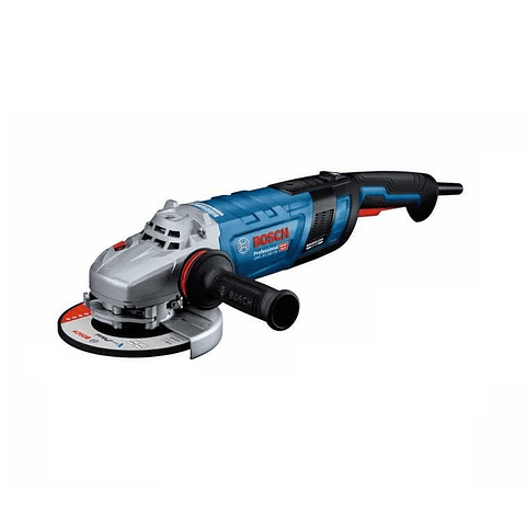 Rebarbadora Grande 2.800W GWS 30-180 PB BOSCH
