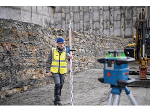 Receptor LASER LR 65 G BOSCH