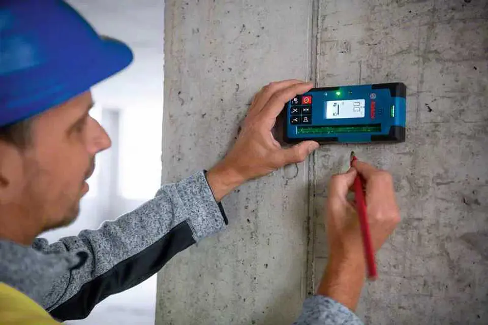 Receptor LASER LR 65 G BOSCH 3