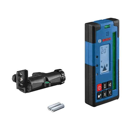 Receptor LASER LR 65 G BOSCH 1