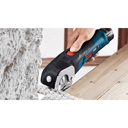 Tesoura sem fio GUS 12V-300 BOSCH 3