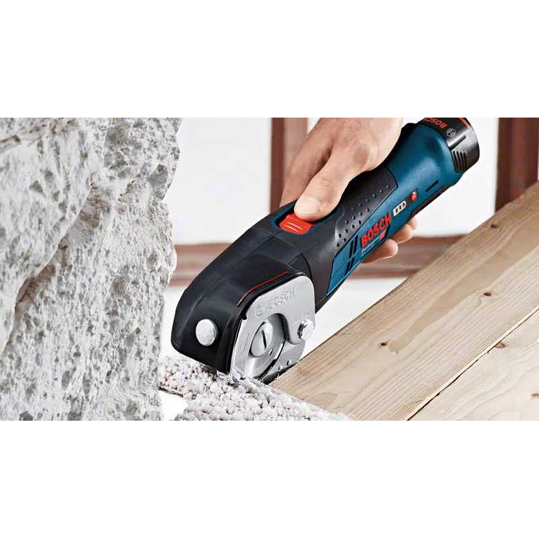 Tesoura sem fio GUS 12V-300 BOSCH 3