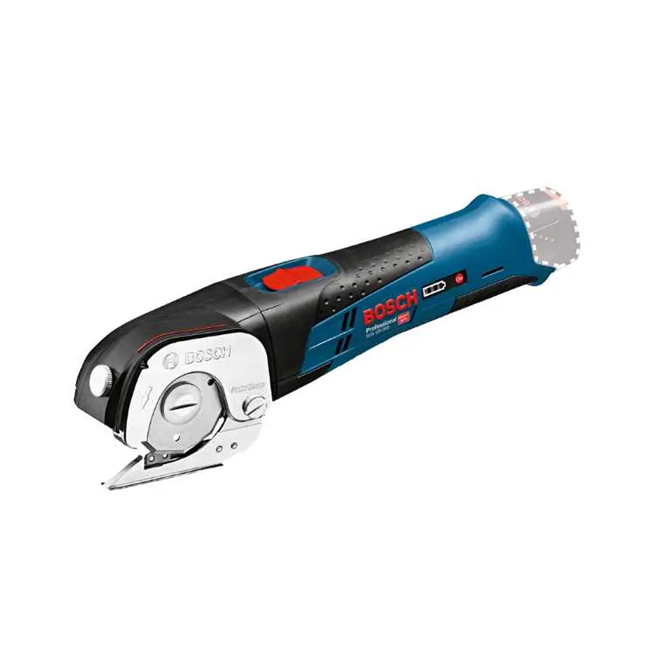 Tesoura sem fio GUS 12V-300 BOSCH 1
