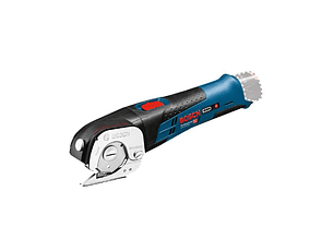 Tesoura sem fio GUS 12V-300 + Mala L-BOXX 102 BOSCH