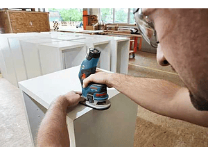 Minitupia sem fio GKF 12V-8 BOSCH