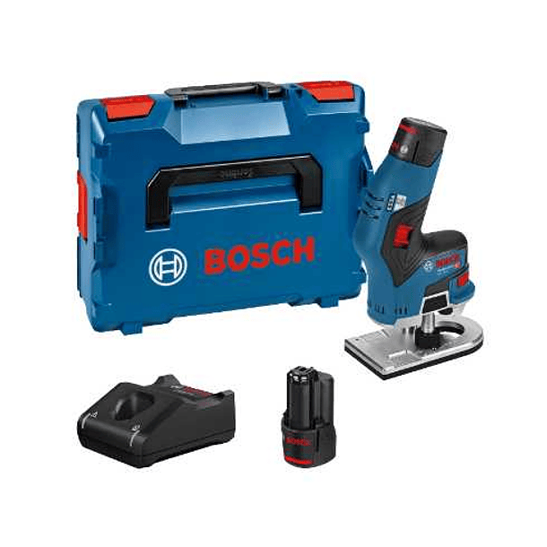 Bosch Professional 12V System nivel láser GLL 3-80 CG (2 baterías de 12 V,  cargador