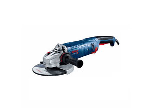 Rebarbadora grande 2.400W GWS 24-180 JZ BOSCH