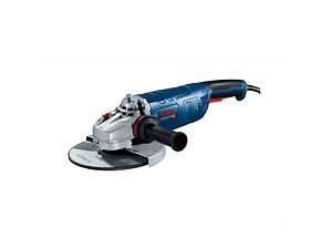 Rebarbadora grande 2.400W GWS 24-230 P BOSCH