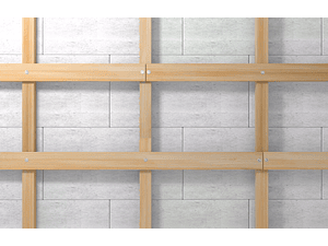 Bucha Nylon Tapit com parafuso N-S FISCHER (100 un.)