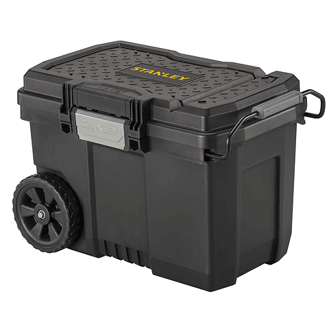 Arca de Transporte 52 L Autofecho STST33090-1 STANLEY