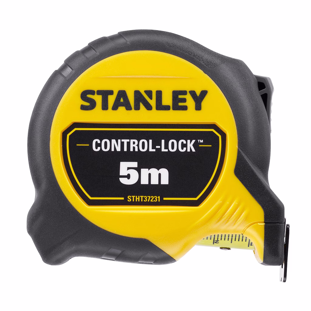 Fita Métrica CONTROL-LOCK STANLEY