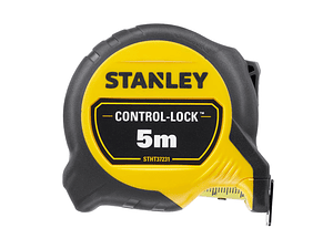 Fita Métrica CONTROL-LOCK STANLEY