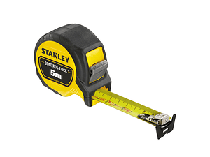 Fita Métrica CONTROL-LOCK STANLEY