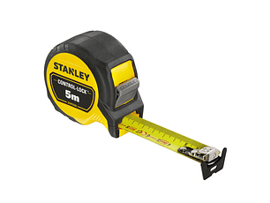 Fita Métrica CONTROL-LOCK STANLEY