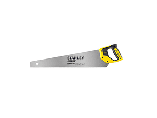 Serrote Corte de Madeira JETCUT 450mm 2-15-283  STANLEY