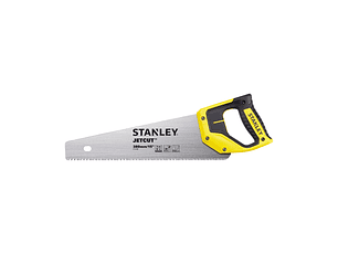 Serrote Corte de Madeira JETCUT 450mm 2-15-283  STANLEY