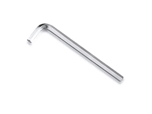 Chave Sextavada Longa (6 faces) TOPTUL