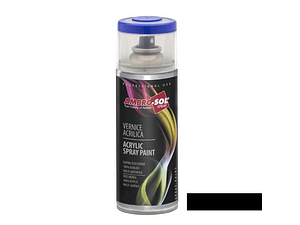 Spray Tinta Acrílica 400ml AMBRO-SOL