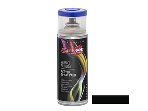 Spray Tinta Acrílica 400ml AMBRO-SOL
