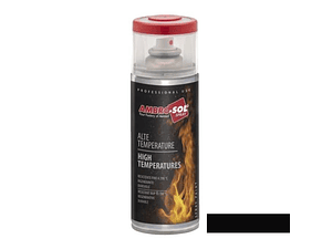 Spray para Altas Temperaturas 400ml AMBRO-SOL