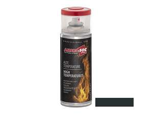 Spray para Altas Temperaturas 400ml AMBRO-SOL