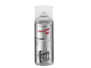 Spray de Zinco Escuro 400ml AMBRO-SOL